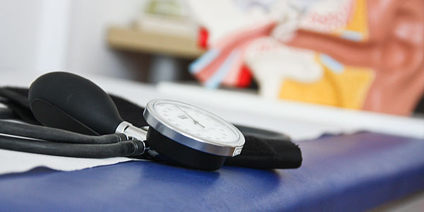 Blutdruckmesser Kleiner Ccaf