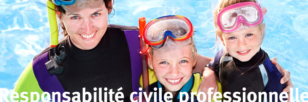 Dive Card Professional